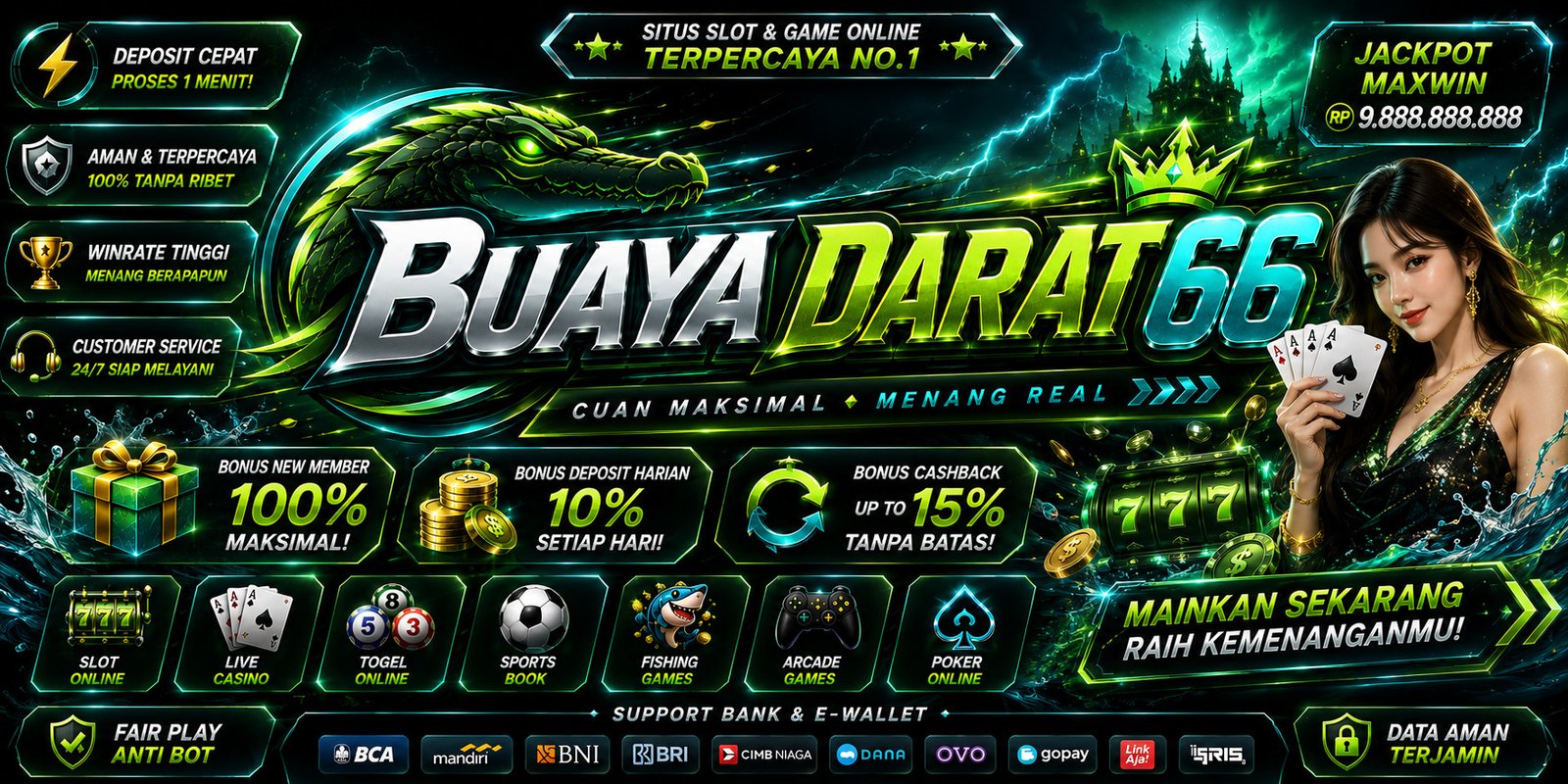 BUAYADARAT66 BUAYADARAT66